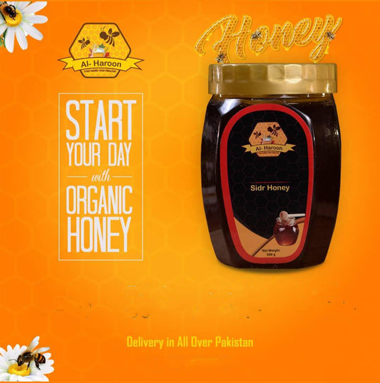 Sidr Honey (Beri)